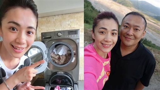 4次離婚都破局！柯以柔當庭「硬起來爭監護權」決不放手　對郭宗坤「出手最大絕招」逼他快投降