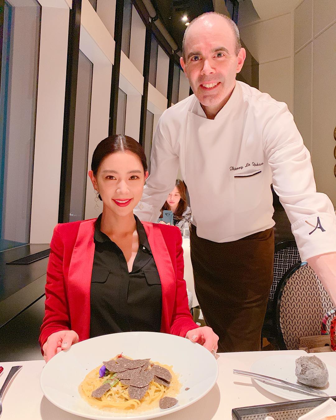 「亞洲第一美女」閃嫁！5年前美貌征服全球　高富帥老公「2.2億買新婚房寵妻」網看傻：根本電影情節