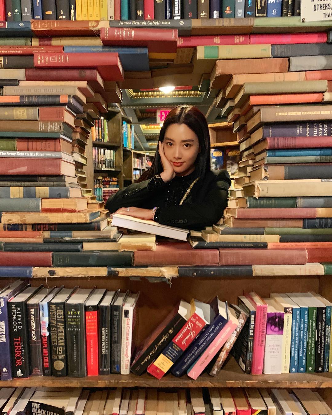 「亞洲第一美女」閃嫁！5年前美貌征服全球　高富帥老公「2.2億買新婚房寵妻」網看傻：根本電影情節