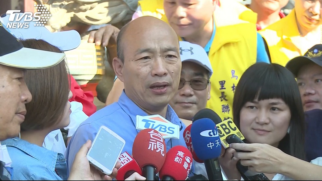 2個月全變了！旗山水果商變心「後悔投給韓國瑜」　他開嗆「市長頭殼進水嗎」自認根本被耍