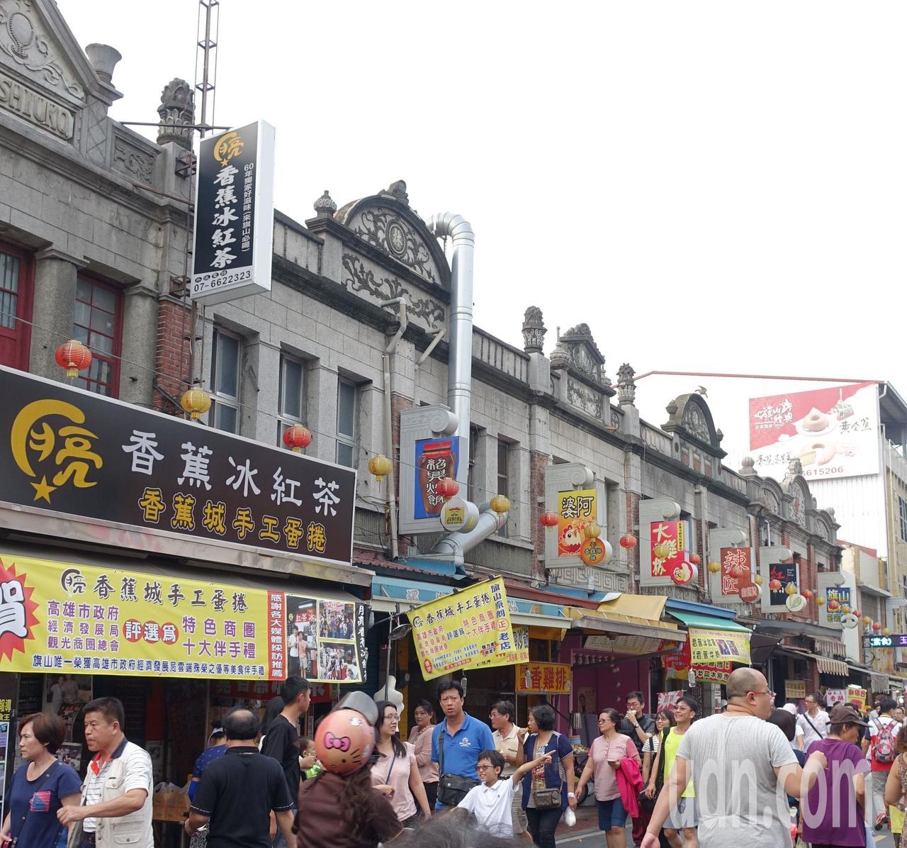 2個月全變了！旗山水果商變心「後悔投給韓國瑜」　他開嗆「市長頭殼進水嗎」自認根本被耍