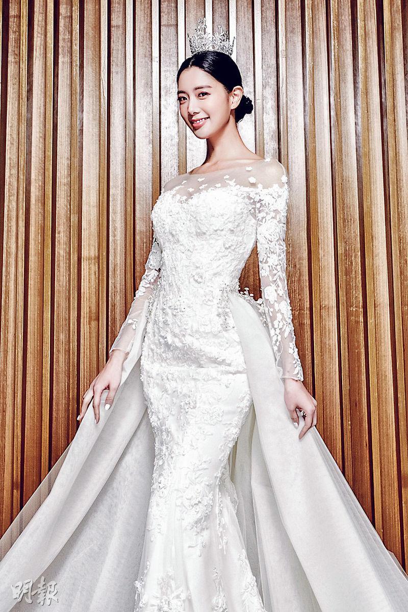 「亞洲第一美女」閃嫁！5年前美貌征服全球　高富帥老公「2.2億買新婚房寵妻」網看傻：根本電影情節