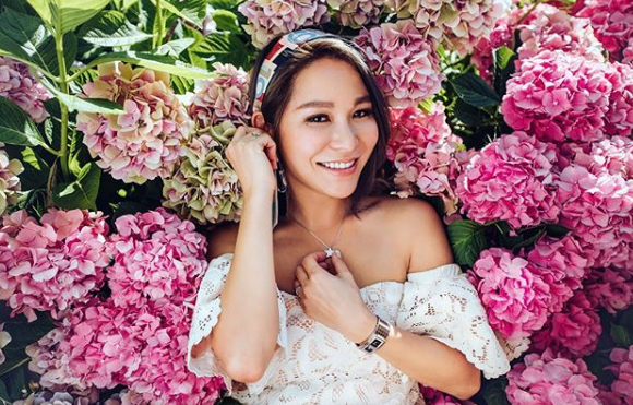 百億富豪大方陪小三過情人節！ 結婚14年妻子嘆「錢買不到真心」三角關係「長達4年」再度浮檯面