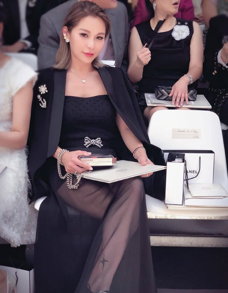 百億富豪大方陪小三過情人節！ 結婚14年妻子嘆「錢買不到真心」三角關係「長達4年」再度浮檯面