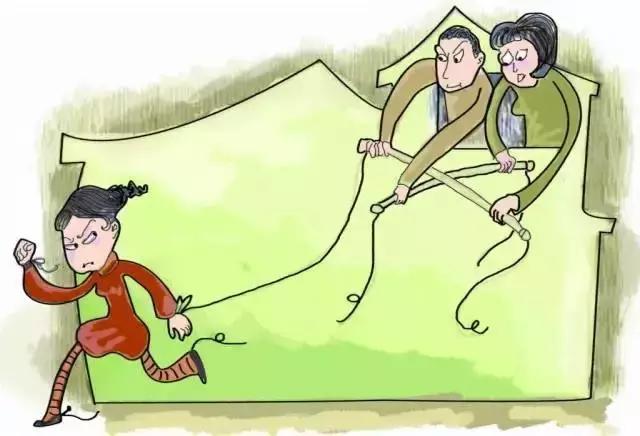 這「6類媽媽」就算累壞也養不出好孩子，請適時讓孩子「吃點苦」，受點折騰！