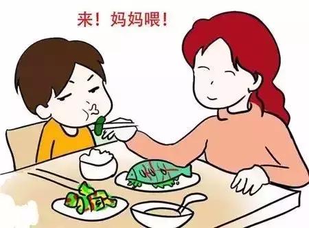 這「6類媽媽」就算累壞也養不出好孩子，請適時讓孩子「吃點苦」，受點折騰！