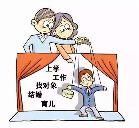 這「6類媽媽」就算累壞也養不出好孩子，請適時讓孩子「吃點苦」，受點折騰！
