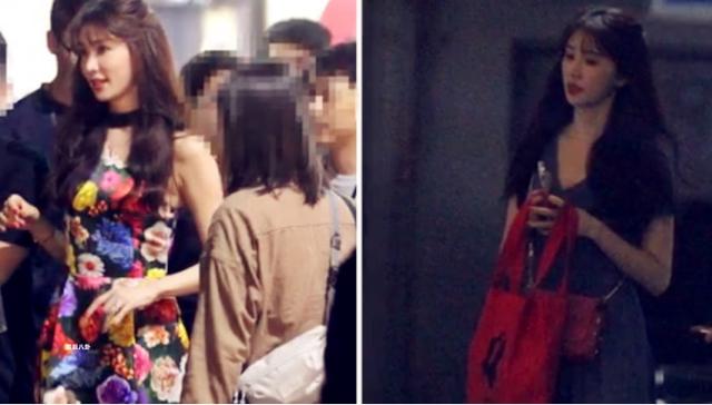 林志玲44歲依舊是少女！ 好友聚餐後「一一擁抱」超有心 和同齡閨蜜合照「彷彿兩代人」