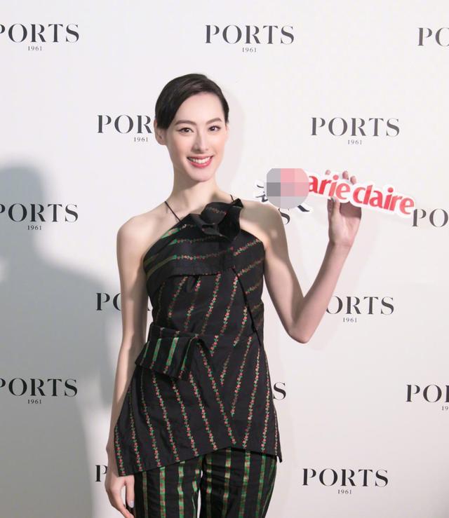 為李嘉誠誕下三孫仍被分手，離開豪門的她把自己活成公主！