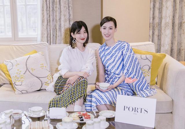 為李嘉誠誕下三孫仍被分手，離開豪門的她把自己活成公主！