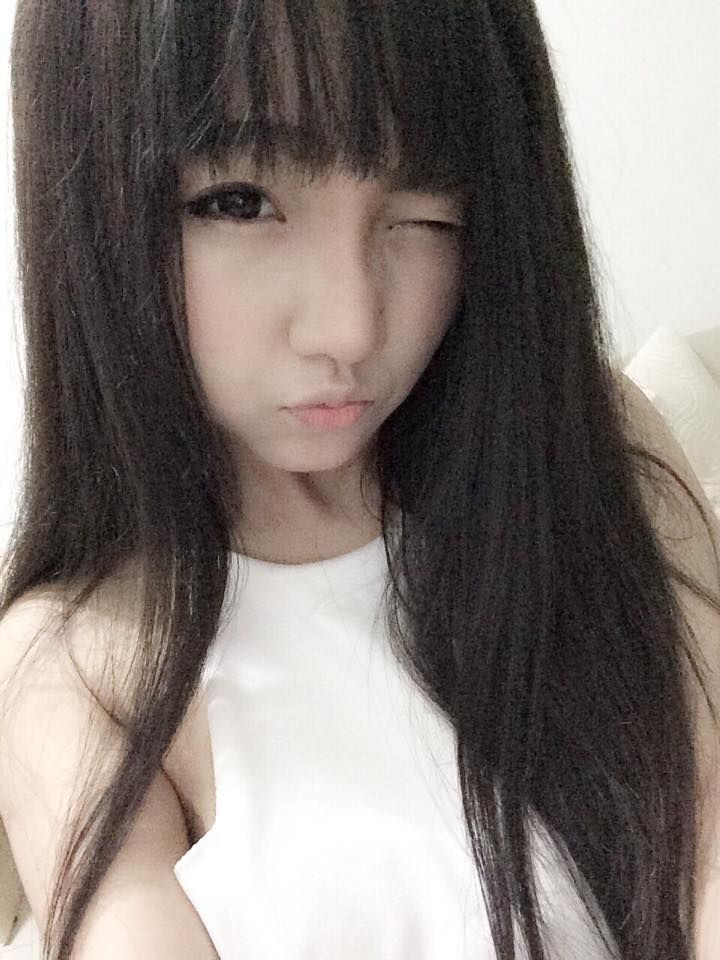 人美又孝順！越南小吃店洗碗妹「無意間抬頭甜笑」一夕爆紅　25歲現身網友心碎：我不相信...