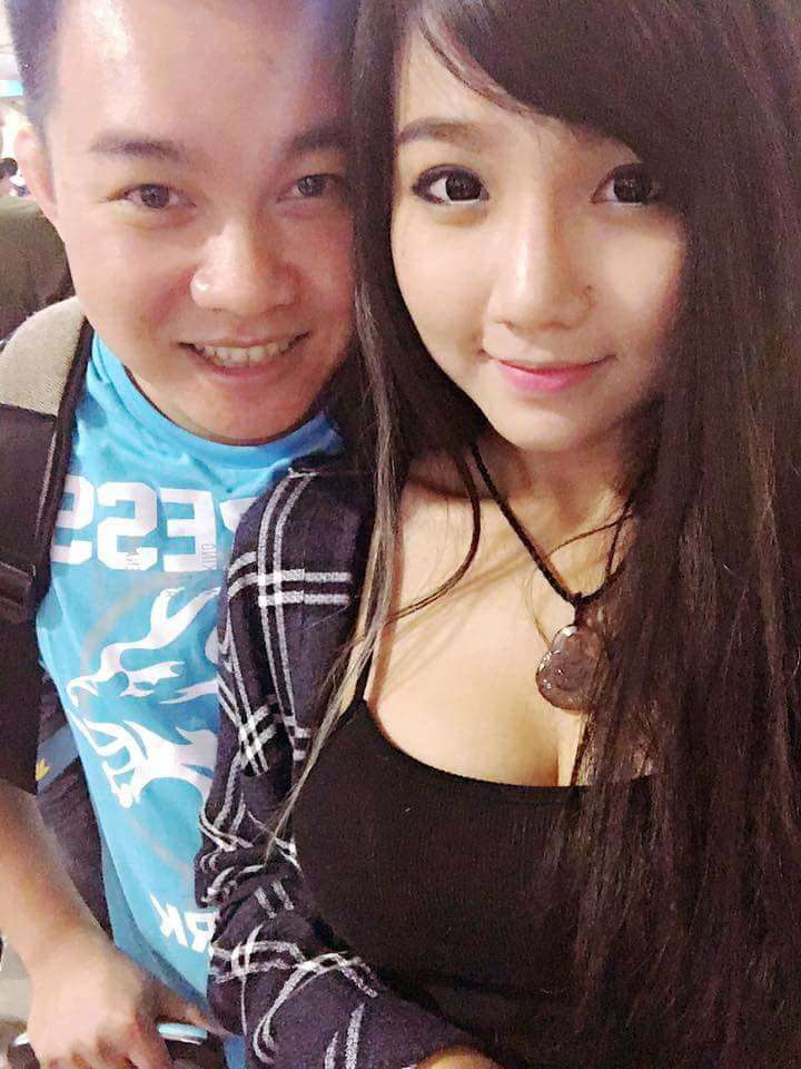 人美又孝順！越南小吃店洗碗妹「無意間抬頭甜笑」一夕爆紅　25歲現身網友心碎：我不相信...