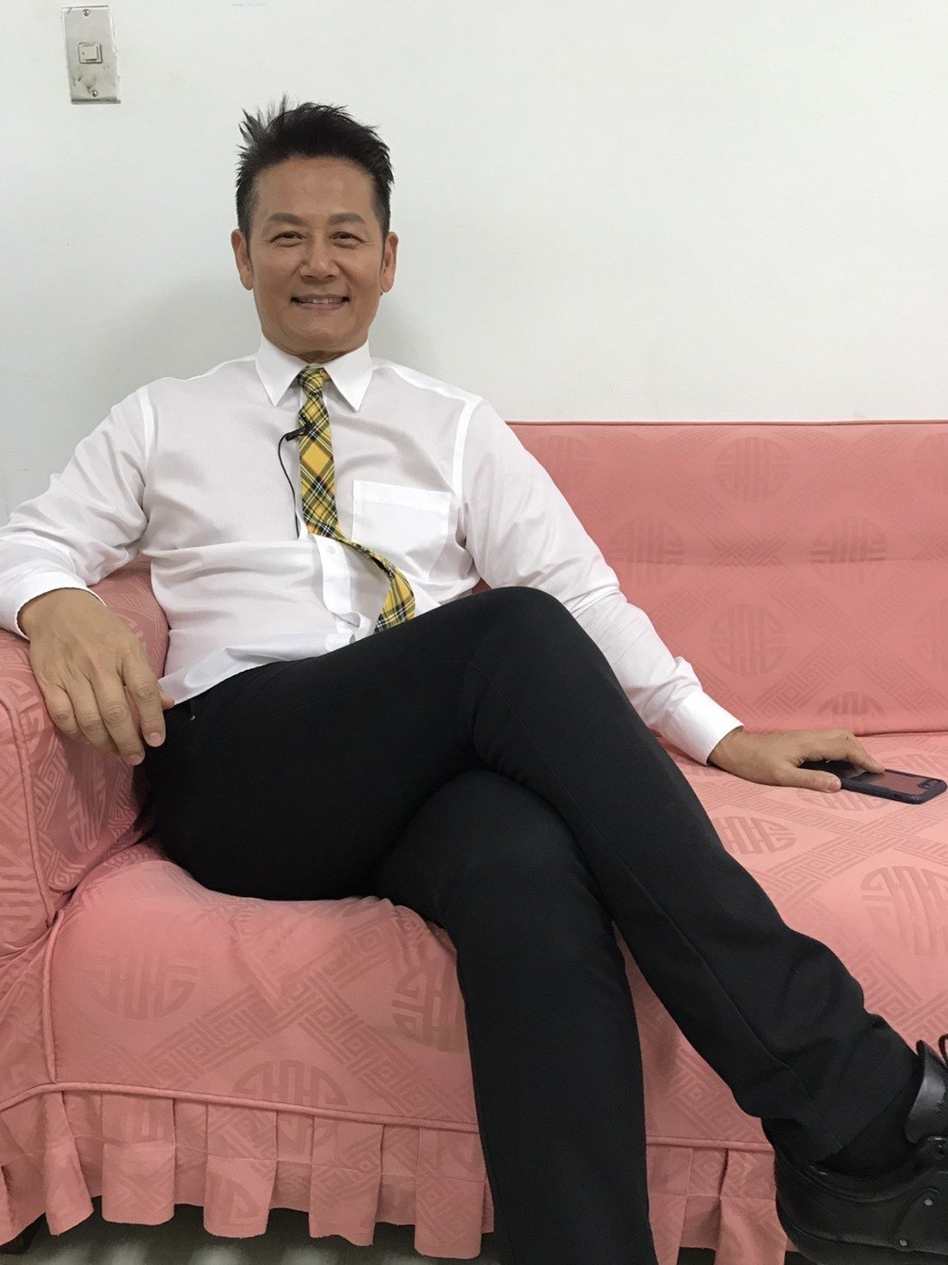 徐乃麟91歲母離開半年「每天都想念」 心疼媽媽「上半生很辛苦」曾在小馬家作工：一切都是命