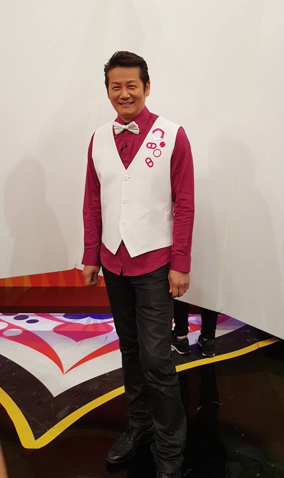 徐乃麟91歲母離開半年「每天都想念」 心疼媽媽「上半生很辛苦」曾在小馬家作工：一切都是命