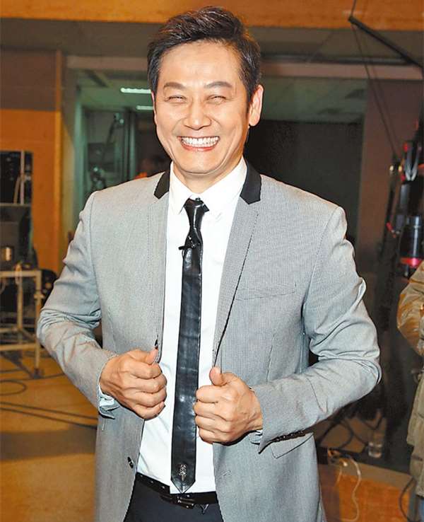 徐乃麟91歲母離開半年「每天都想念」 心疼媽媽「上半生很辛苦」曾在小馬家作工：一切都是命