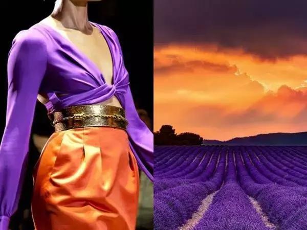 俄羅斯設計師推出「自然系禮服」紅遍全球　各種「超夢幻神作」證明：大自然是最棒的藝術家！
