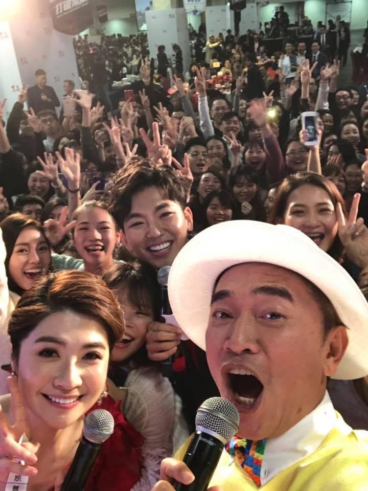 吳宗憲過年「紅包只包一張」媽媽憂問：過得不好嗎？　一掛電話「收到超大驚喜」瞬間破涕為笑