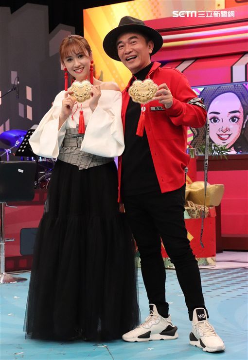 吳宗憲過年「紅包只包一張」媽媽憂問：過得不好嗎？　一掛電話「收到超大驚喜」瞬間破涕為笑