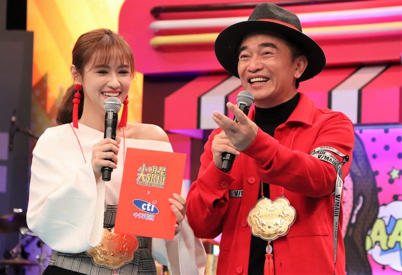 吳宗憲過年「紅包只包一張」媽媽憂問：過得不好嗎？　一掛電話「收到超大驚喜」瞬間破涕為笑