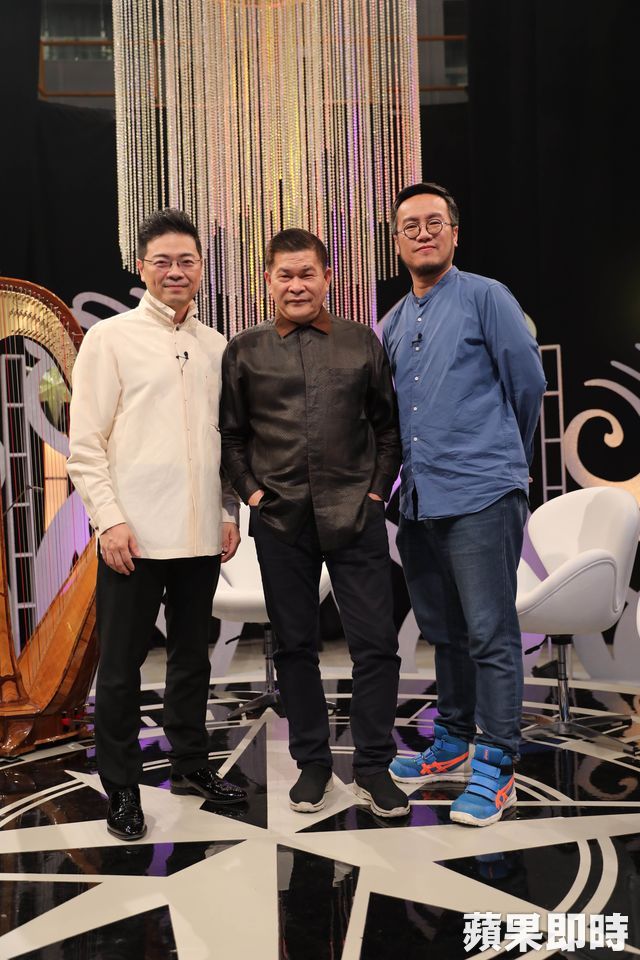 澎恰恰忙拍戲每天堅持「打電話給媽媽」  憾沒能「陪母到老」見最後一面…寫歌道盡思念