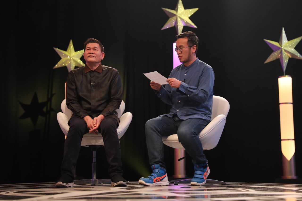 澎恰恰忙拍戲每天堅持「打電話給媽媽」  憾沒能「陪母到老」見最後一面…寫歌道盡思念