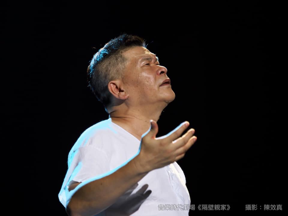 澎恰恰忙拍戲每天堅持「打電話給媽媽」  憾沒能「陪母到老」見最後一面…寫歌道盡思念