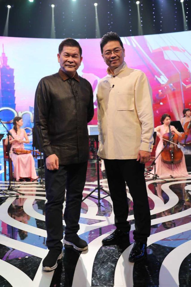 澎恰恰忙拍戲每天堅持「打電話給媽媽」  憾沒能「陪母到老」見最後一面…寫歌道盡思念