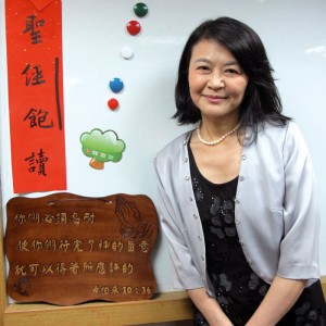 程秀瑛當年爆紅卻歷經「離婚、母親離去」陷入低潮重度憂鬱！如今走出陰霾與他過著幸福生活