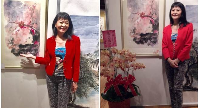 程秀瑛當年爆紅卻歷經「離婚、母親離去」陷入低潮重度憂鬱！如今走出陰霾與他過著幸福生活