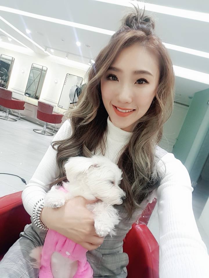 和豬哥亮重逢僅4年！ 謝金晶牢記爸爸最後叮嚀…哽咽愧疚「還沒做到」 坦言「沒和謝金燕聯絡」