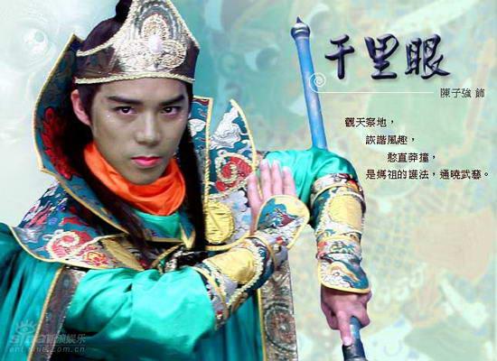 謀哩信到!陳子強「超鐵齒不信」當鬼神是空氣 白沙屯媽祖進香「三度現神蹟」感化成信徒