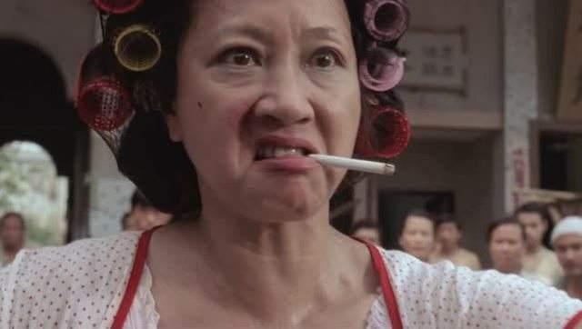 包租婆說：我年輕時是校花！以為開玩笑「舊照」流出網：我信了