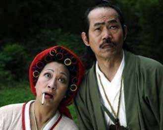 包租婆說：我年輕時是校花！以為開玩笑「舊照」流出網：我信了