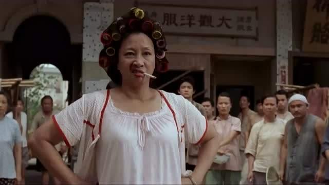 包租婆說：我年輕時是校花！以為開玩笑「舊照」流出網：我信了