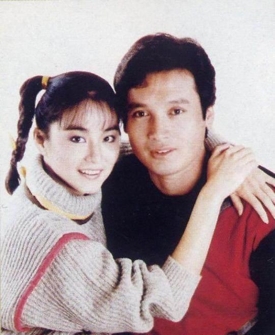 她曾是謝賢「夢中情人」與林青霞搶男人！「二婚遇真愛」放棄演藝事業  如今72歲依舊氣質動人
