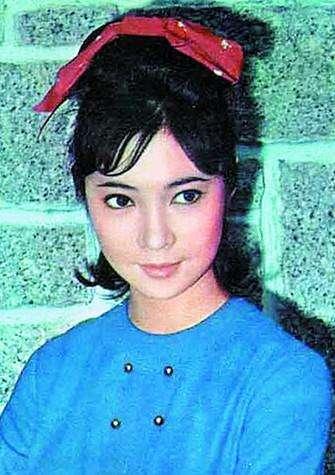 她曾是謝賢「夢中情人」與林青霞搶男人！「二婚遇真愛」放棄演藝事業  如今72歲依舊氣質動人
