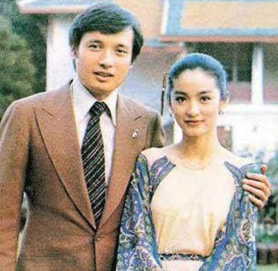 她曾是謝賢「夢中情人」與林青霞搶男人！「二婚遇真愛」放棄演藝事業  如今72歲依舊氣質動人