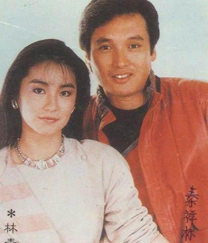 她曾是謝賢「夢中情人」與林青霞搶男人！「二婚遇真愛」放棄演藝事業  如今72歲依舊氣質動人