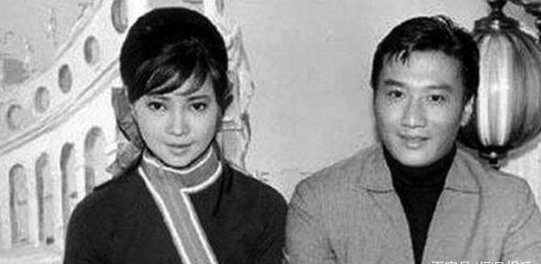 她曾是謝賢「夢中情人」與林青霞搶男人！「二婚遇真愛」放棄演藝事業  如今72歲依舊氣質動人