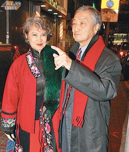 她曾是謝賢「夢中情人」與林青霞搶男人！「二婚遇真愛」放棄演藝事業  如今72歲依舊氣質動人