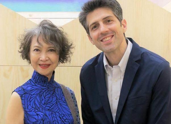 她曾是謝賢「夢中情人」與林青霞搶男人！「二婚遇真愛」放棄演藝事業  如今72歲依舊氣質動人