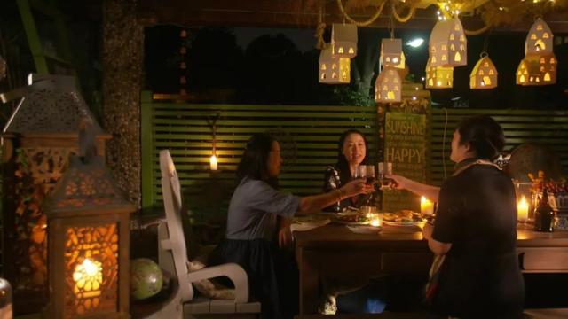 40歲前忙成狗「40歲後買房隱居」！打造一個人的「女王花園」   完美到人人都想來打卡
