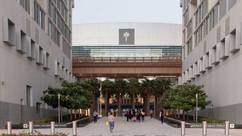 南一中學生錄取「世界最難進夢幻大學」！包吃包住包旅遊「還送千萬獎學金」：看重的不是成績