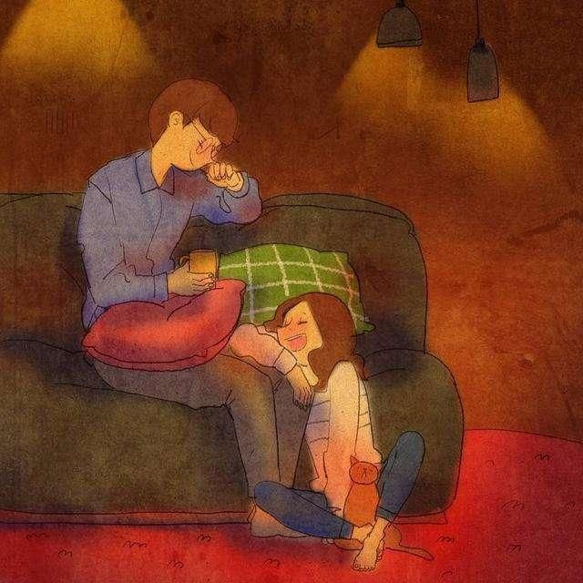 婆婆抱怨自己媳婦懶，娘家媽媽說了幾句話，婆婆一夜沒睡