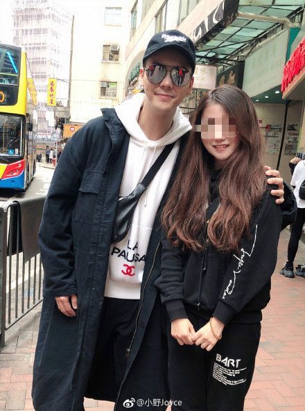 她便利商店巧遇「182cm天菜男神」不敢認！　對方發現主動問「一起拍照吧」網狂讚：我也遇過他❤