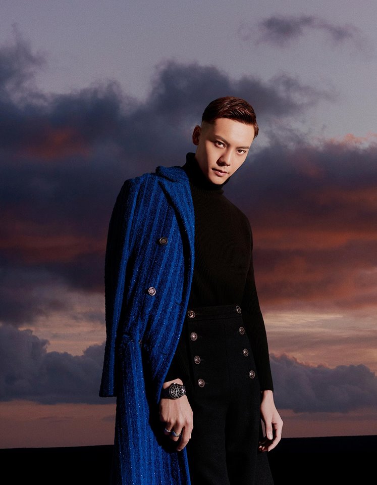 她便利商店巧遇「182cm天菜男神」不敢認！　對方發現主動問「一起拍照吧」網狂讚：我也遇過他❤