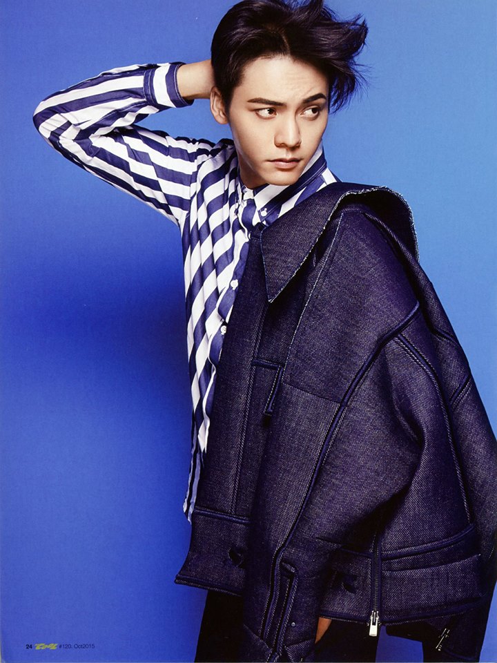 她便利商店巧遇「182cm天菜男神」不敢認！　對方發現主動問「一起拍照吧」網狂讚：我也遇過他❤