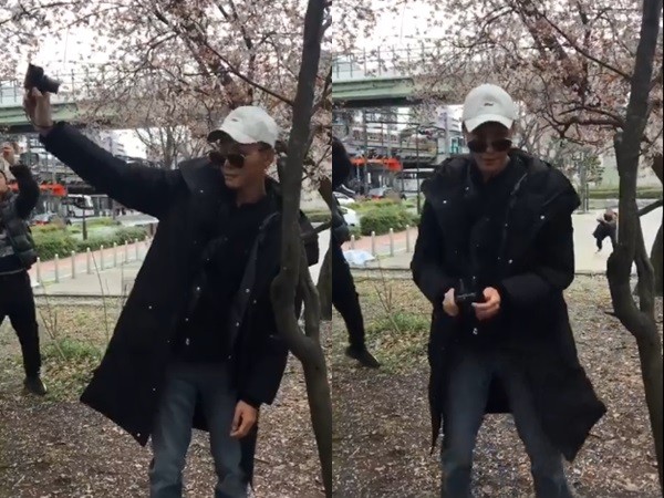 她便利商店巧遇「182cm天菜男神」不敢認！　對方發現主動問「一起拍照吧」網狂讚：我也遇過他❤