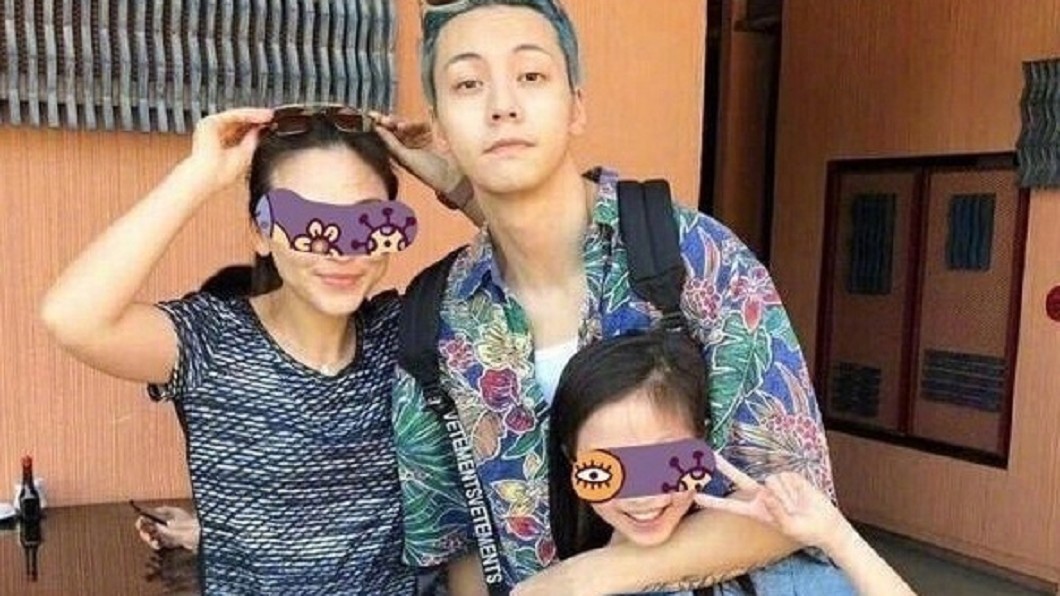 她便利商店巧遇「182cm天菜男神」不敢認！　對方發現主動問「一起拍照吧」網狂讚：我也遇過他❤