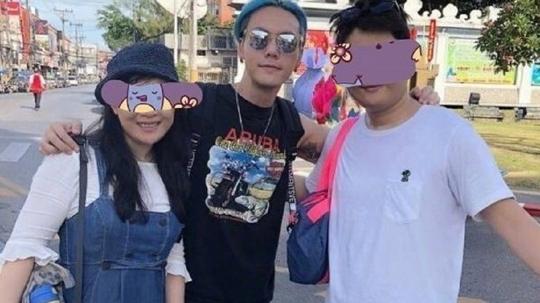 她便利商店巧遇「182cm天菜男神」不敢認！　對方發現主動問「一起拍照吧」網狂讚：我也遇過他❤